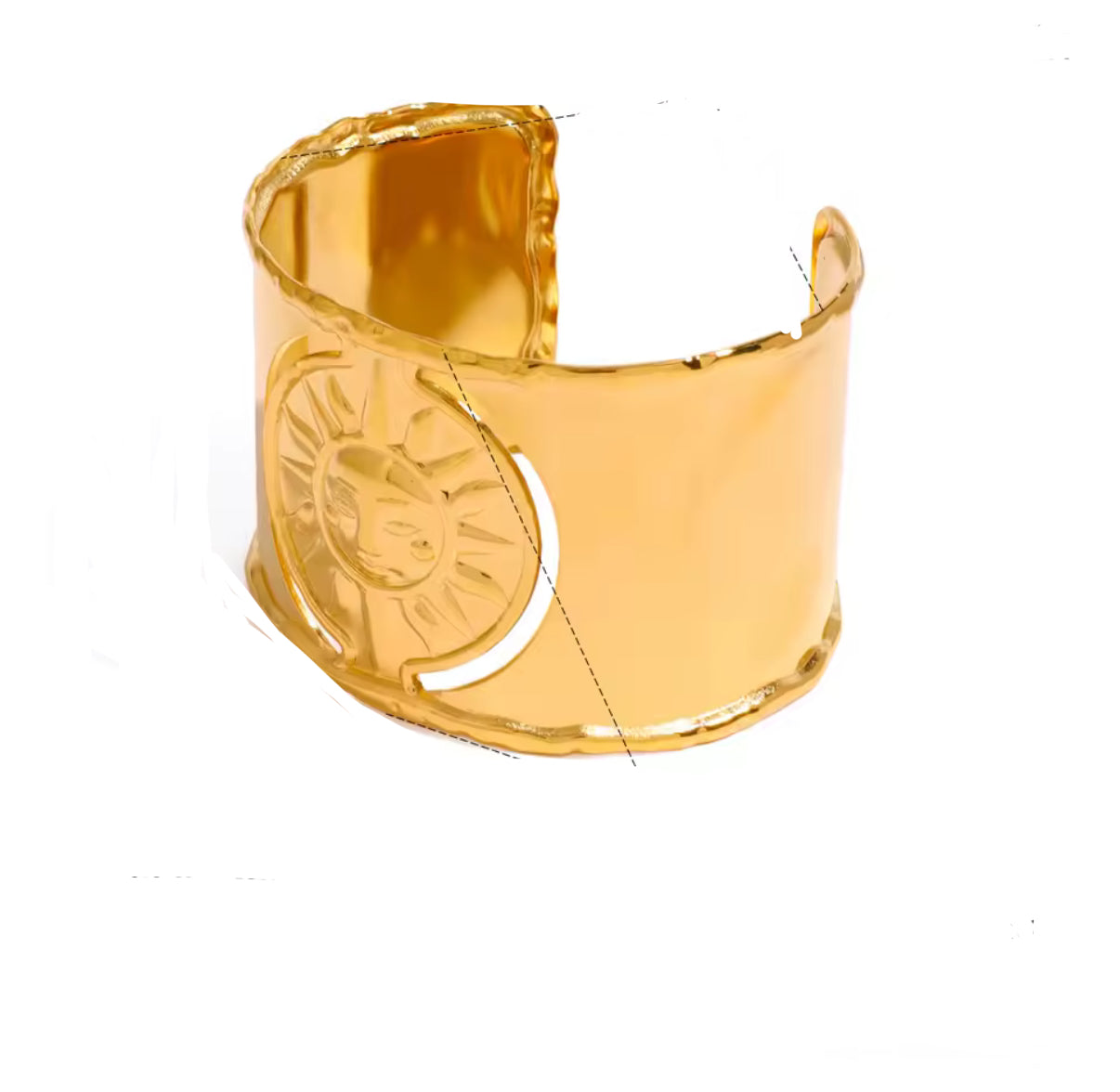 Solar Bracelet