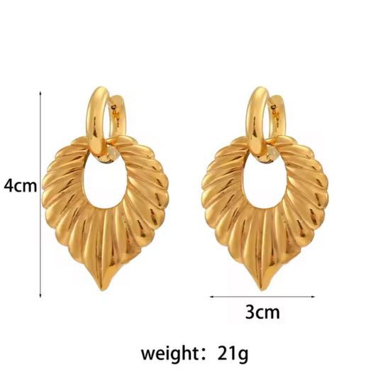Cora Earrings