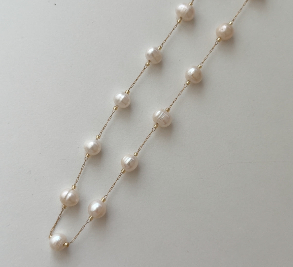 Fiji Necklace