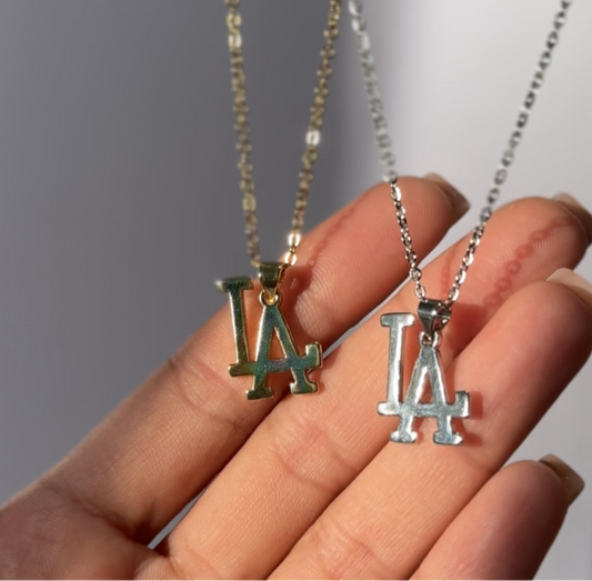 LA Necklace