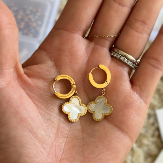 Clover Hoops