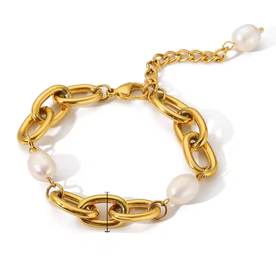 Marley Bracelet