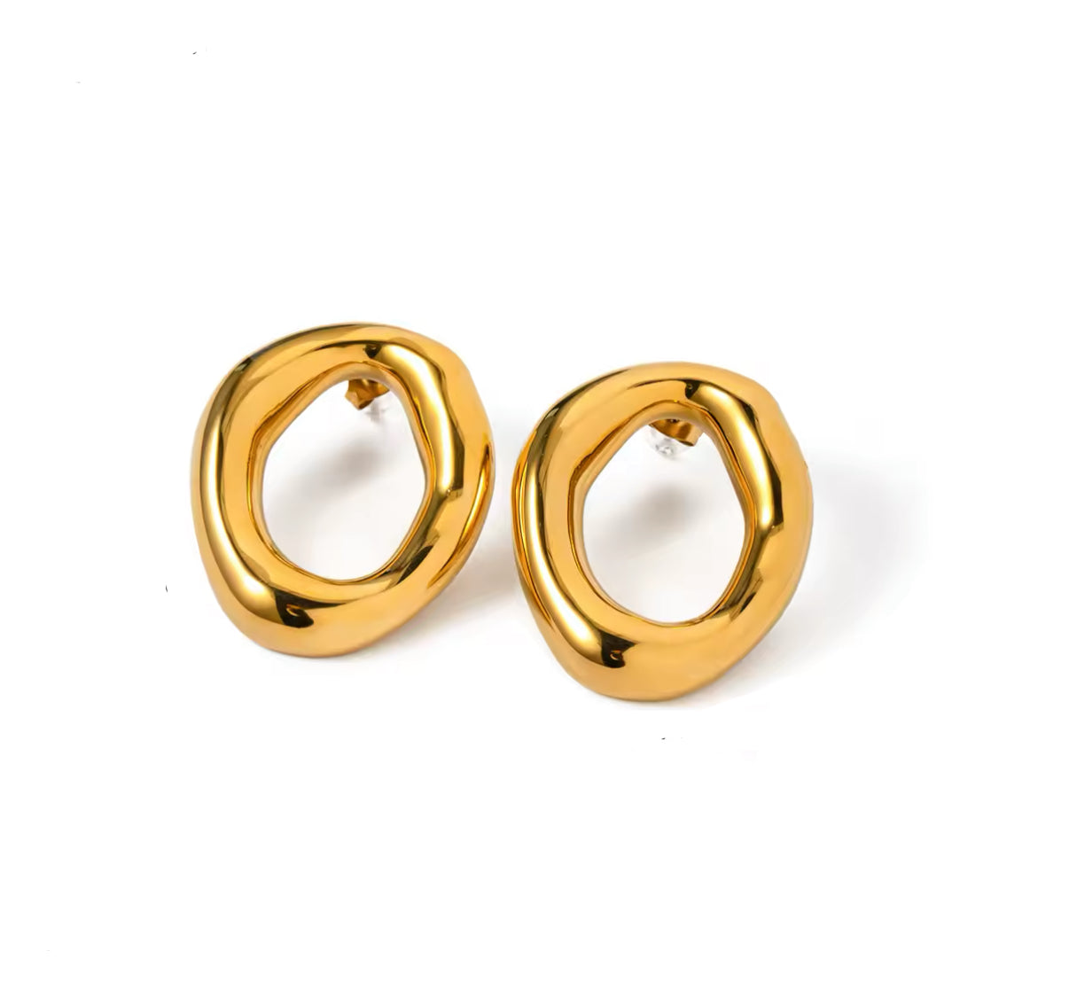Hailey Earrings