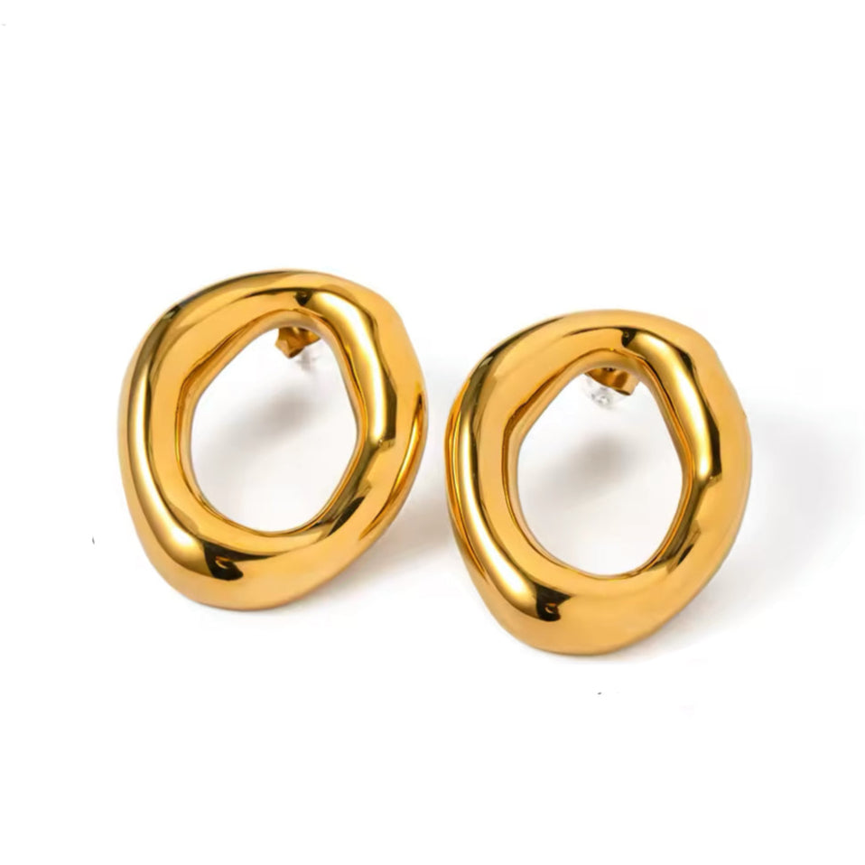 Hailey Earrings