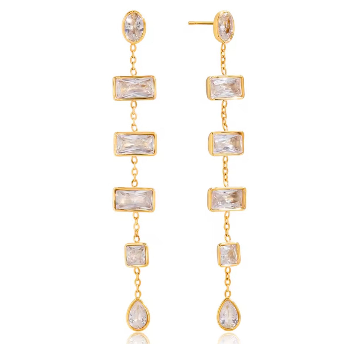 Celebrate Earrings