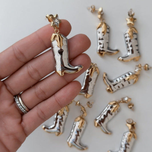 Palm Springs Earrings