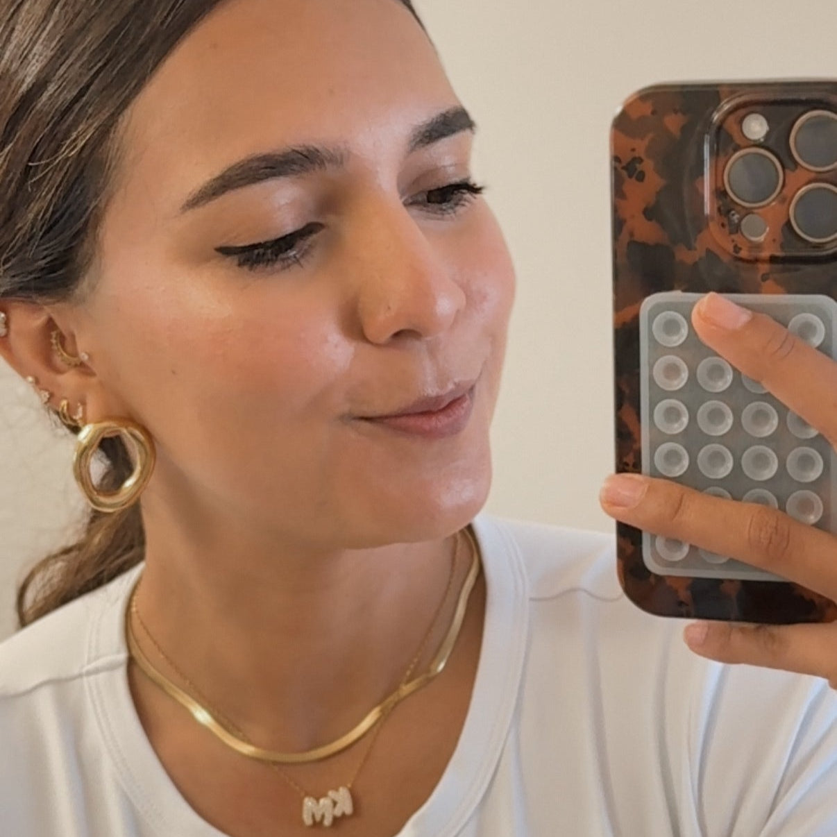 Hailey Earrings