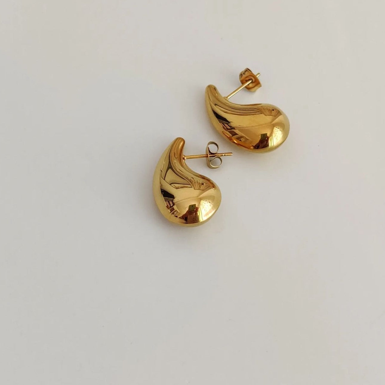 Drop Earrings