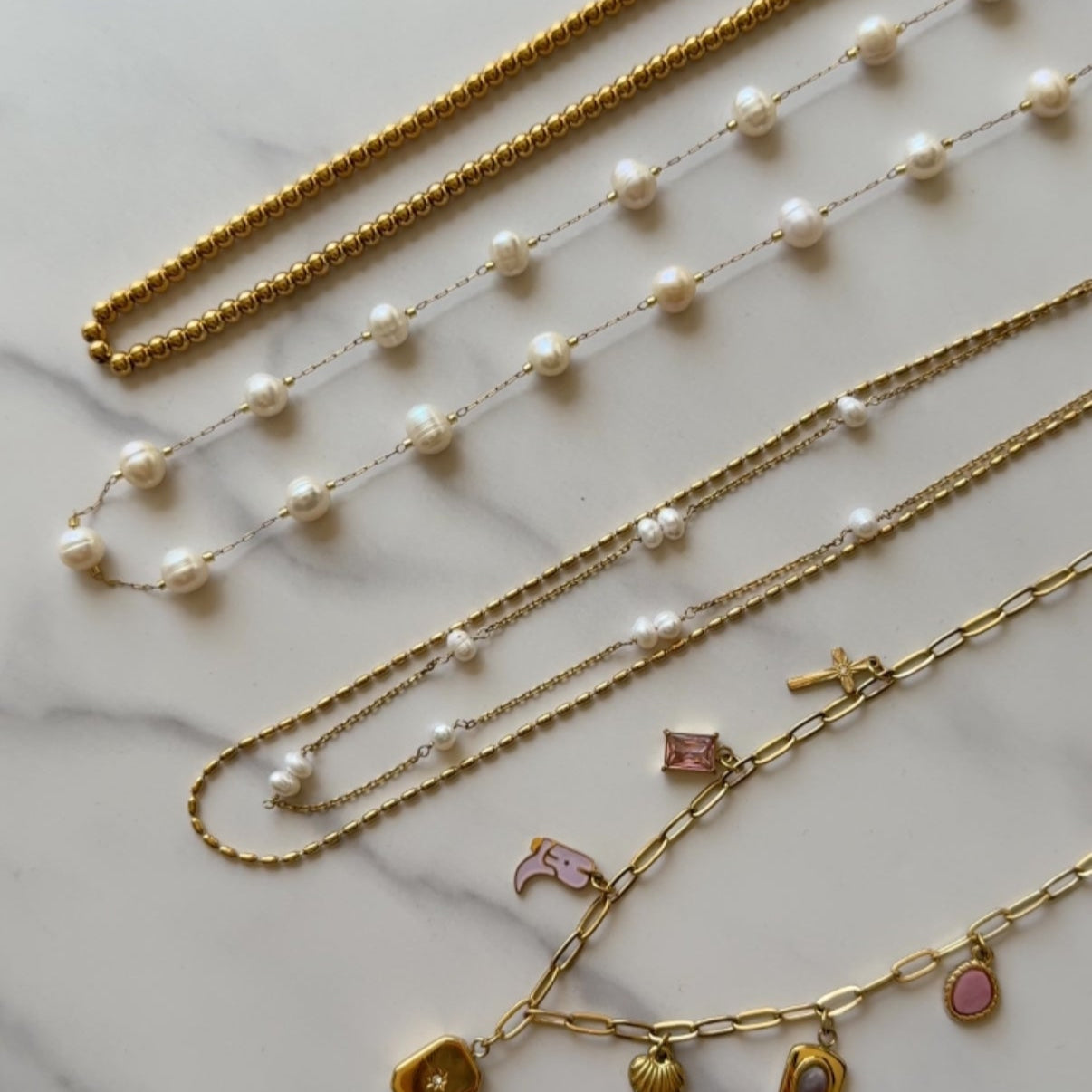Fiji Necklace
