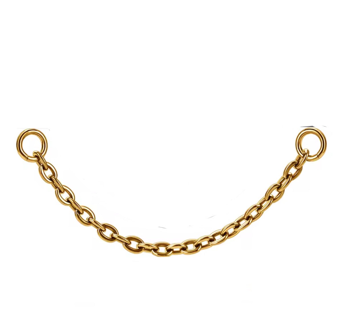 Piercing Chain