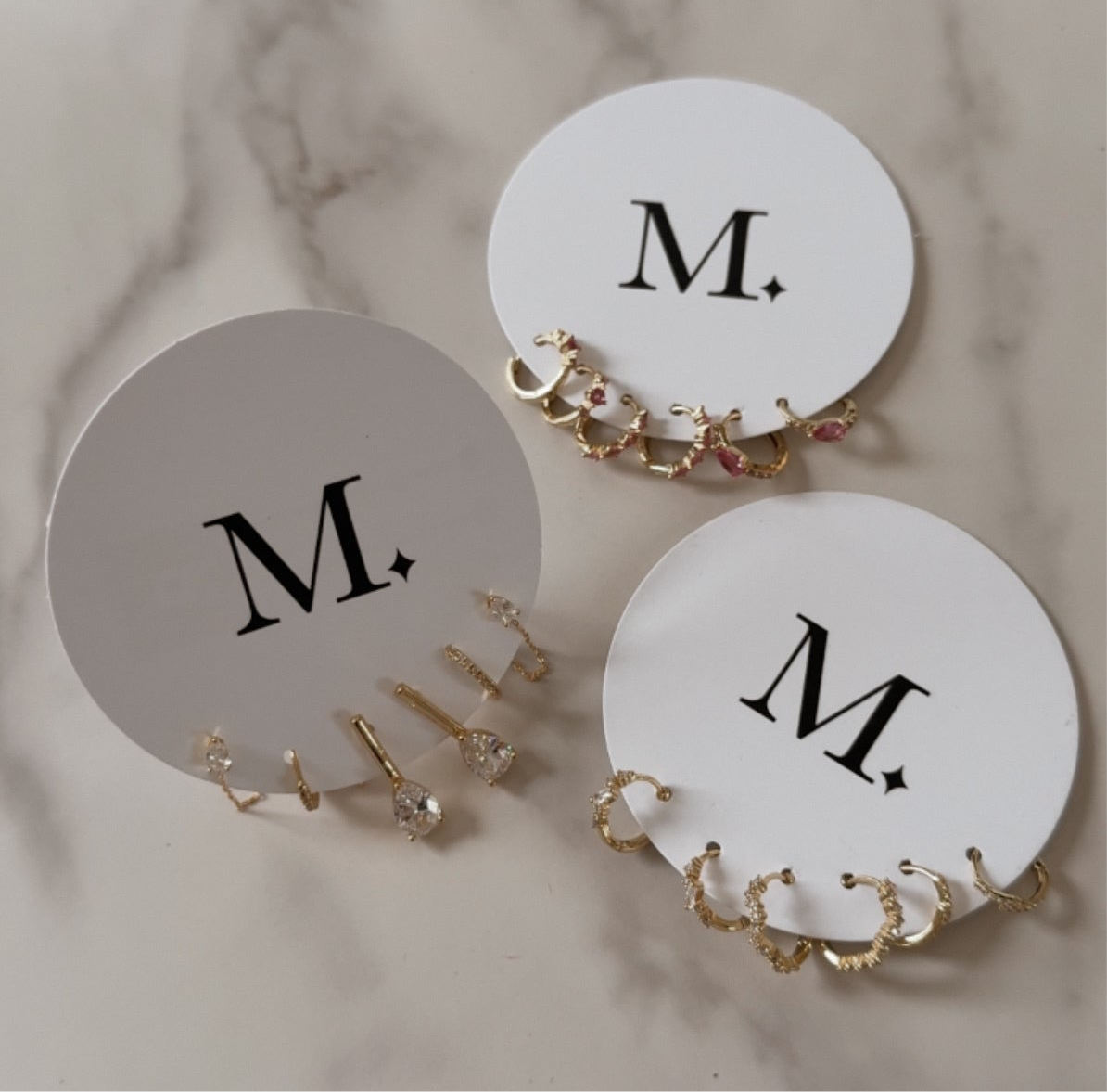 Shine Bright Set