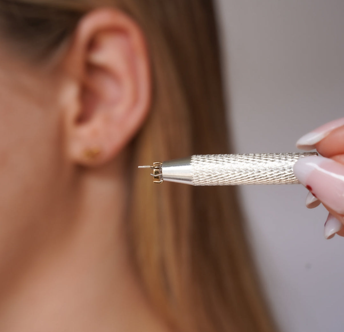 Piercing Assistant Tool Kit