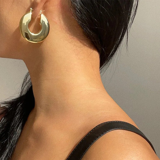 Flat Hoops