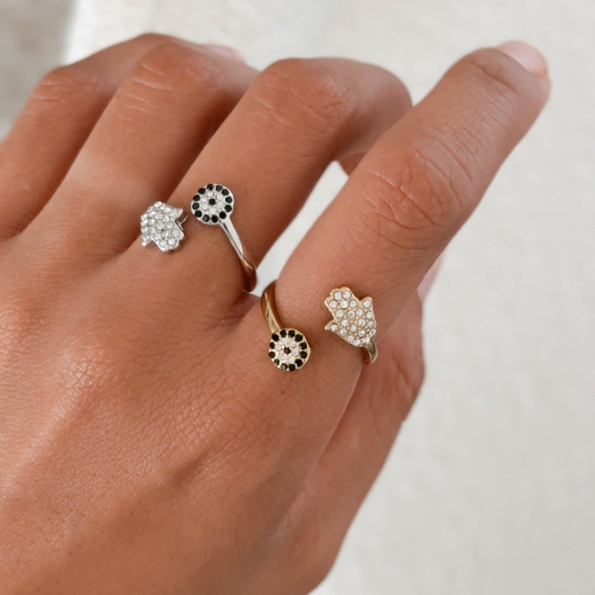 Protection Ring
