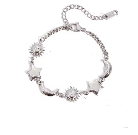 Astro Bracelet
