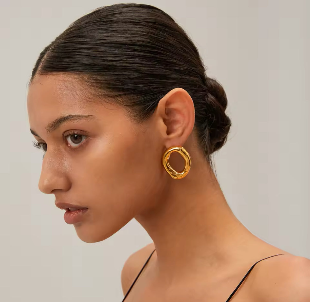 Hailey Earrings