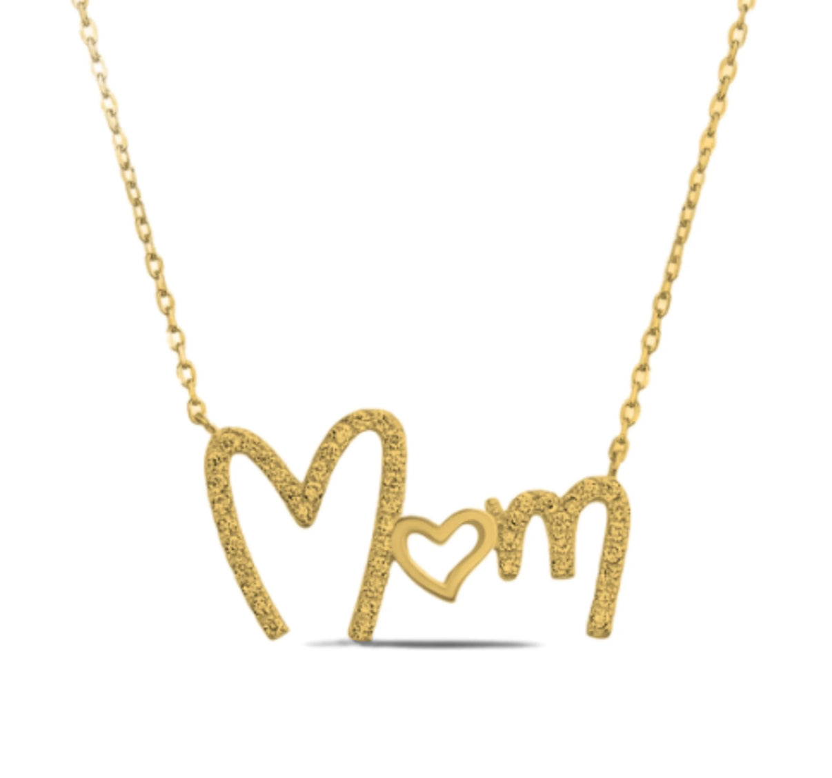 Mom Necklace