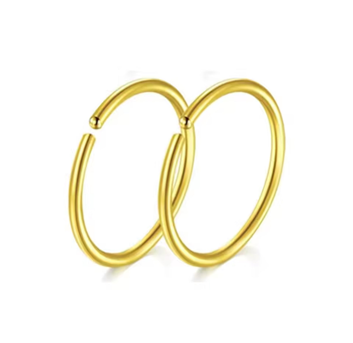 Super Thin Hoop