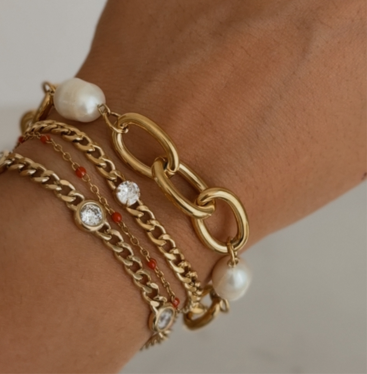 Marley Bracelet