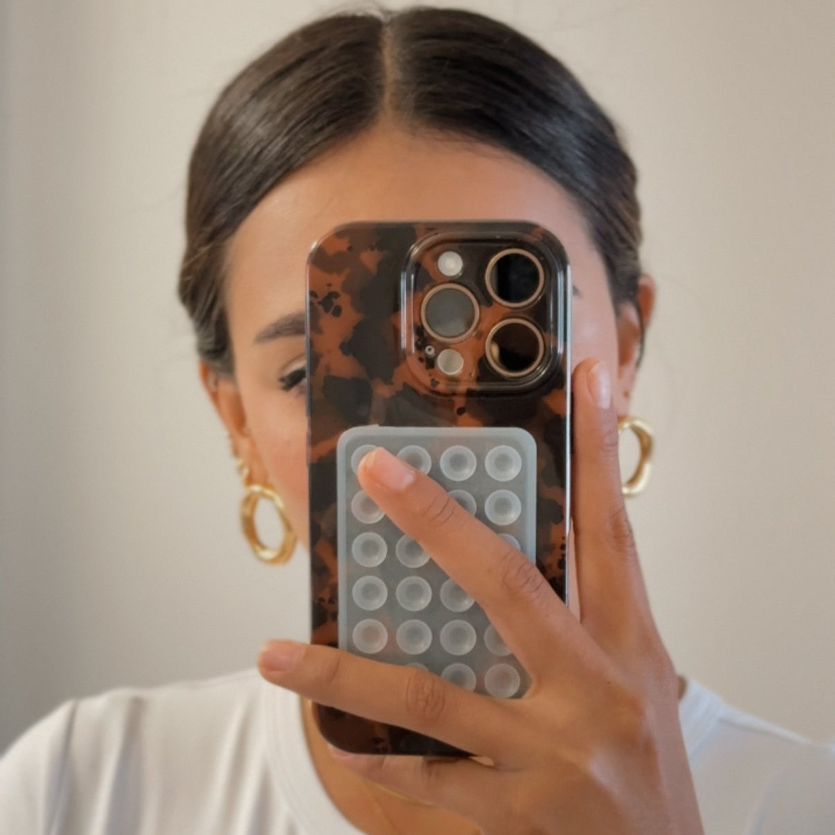 Hailey Earrings