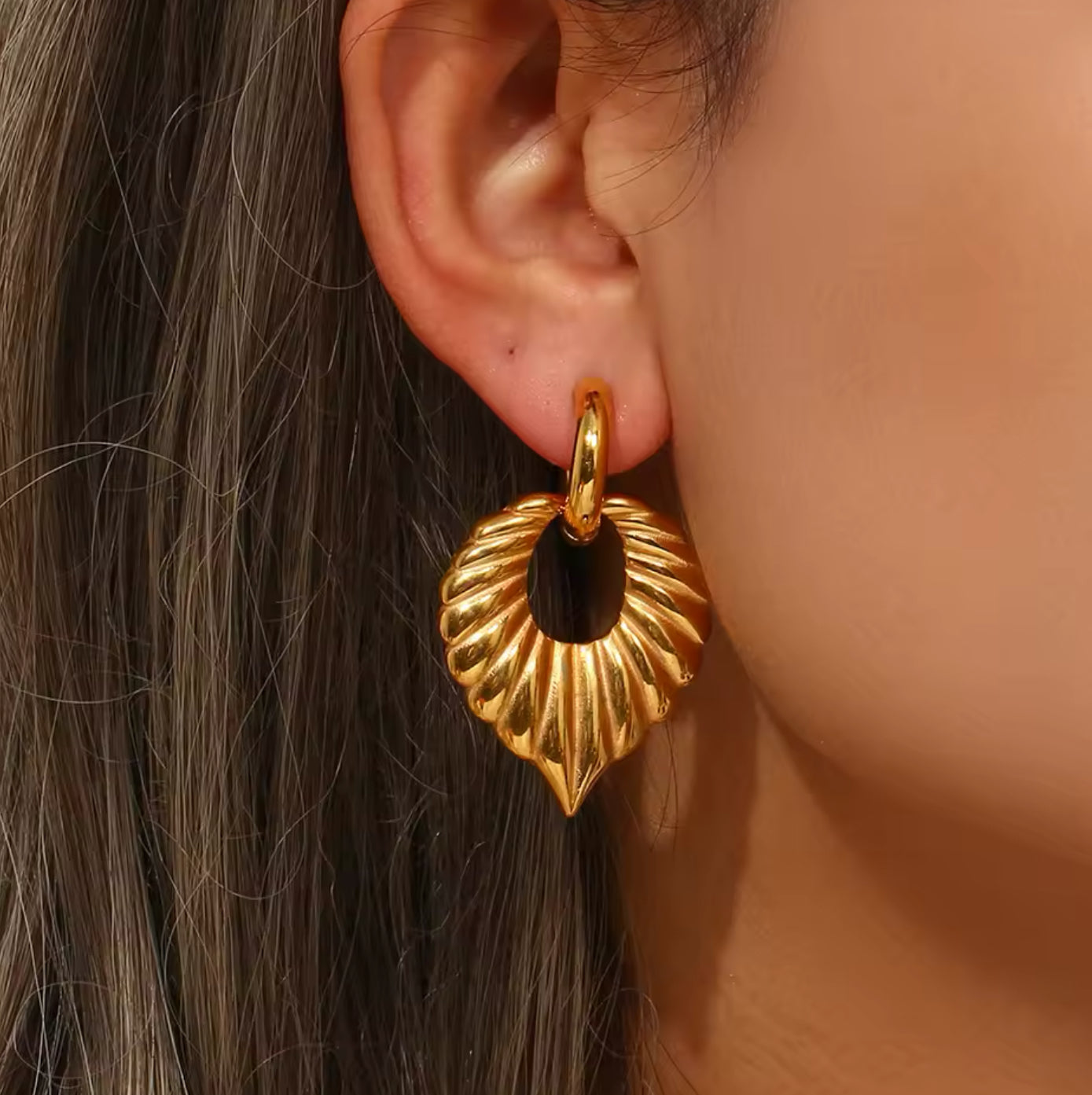 Cora Earrings