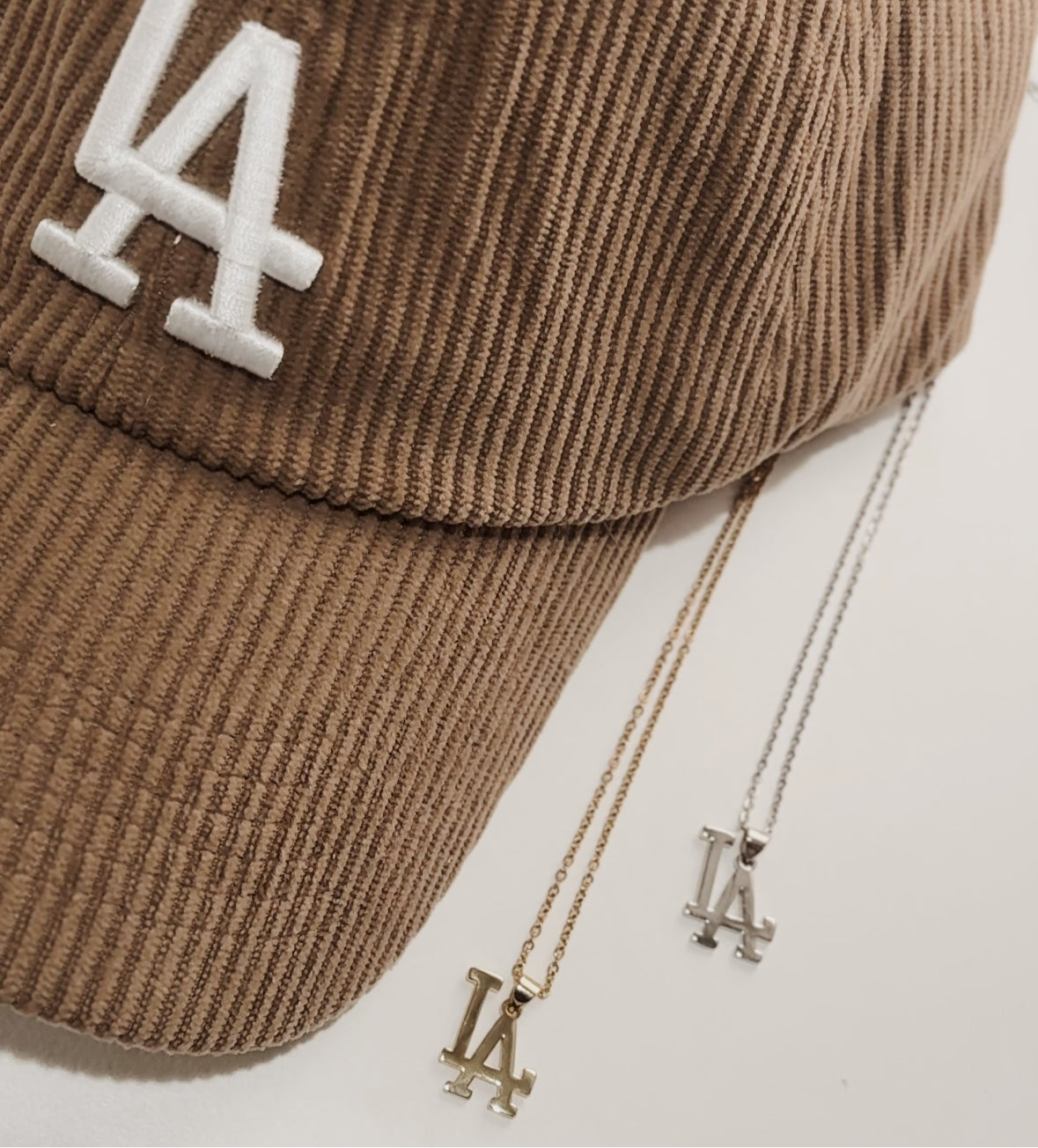 LA Necklace