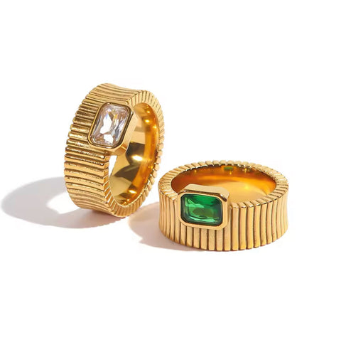 Old Money Ring