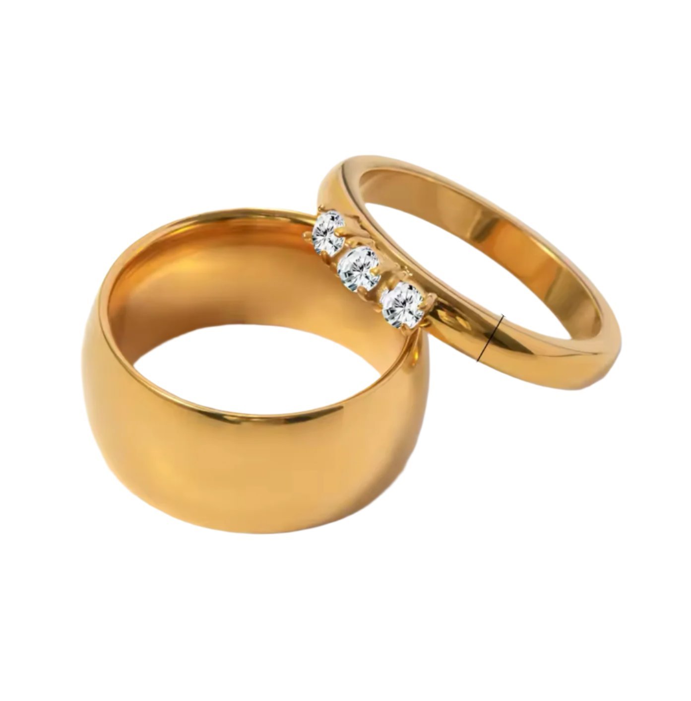 Flat Ring