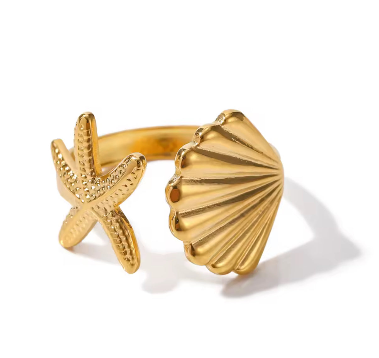 Ocean Ring