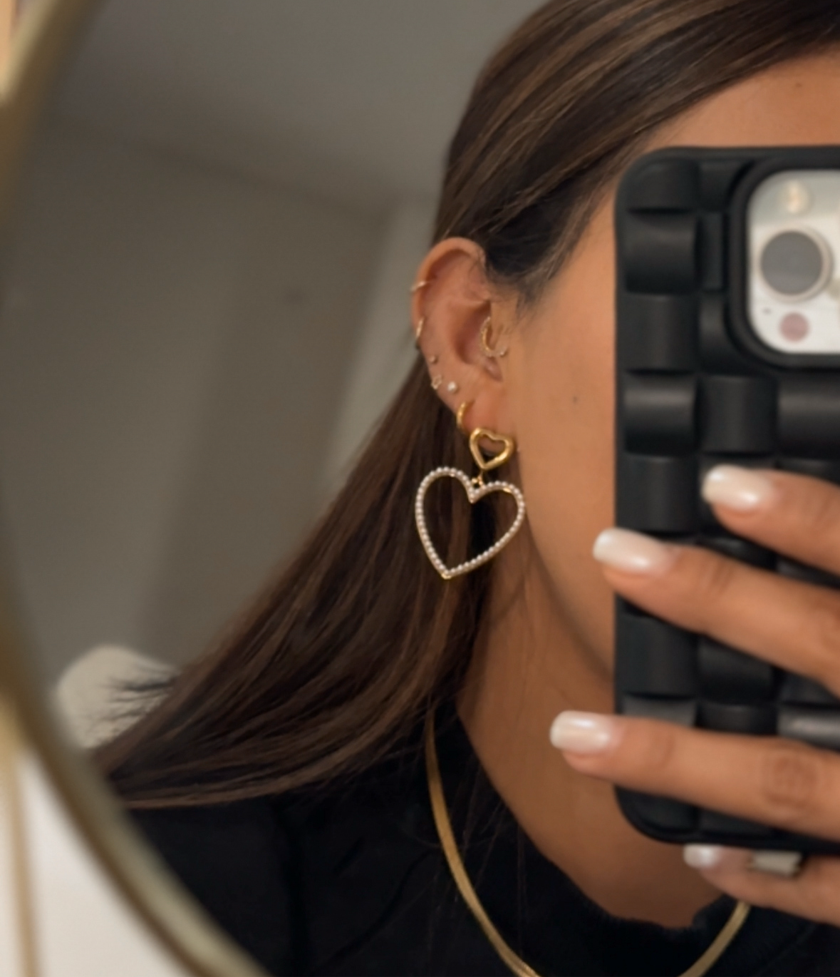 True Love Earrings