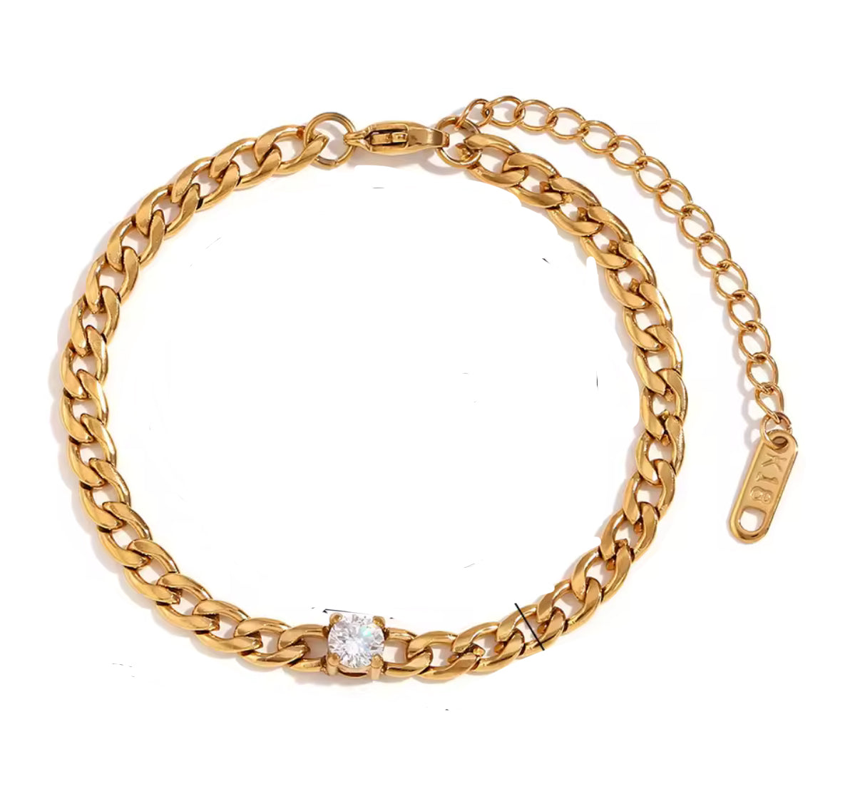 Lilith Bracelet
