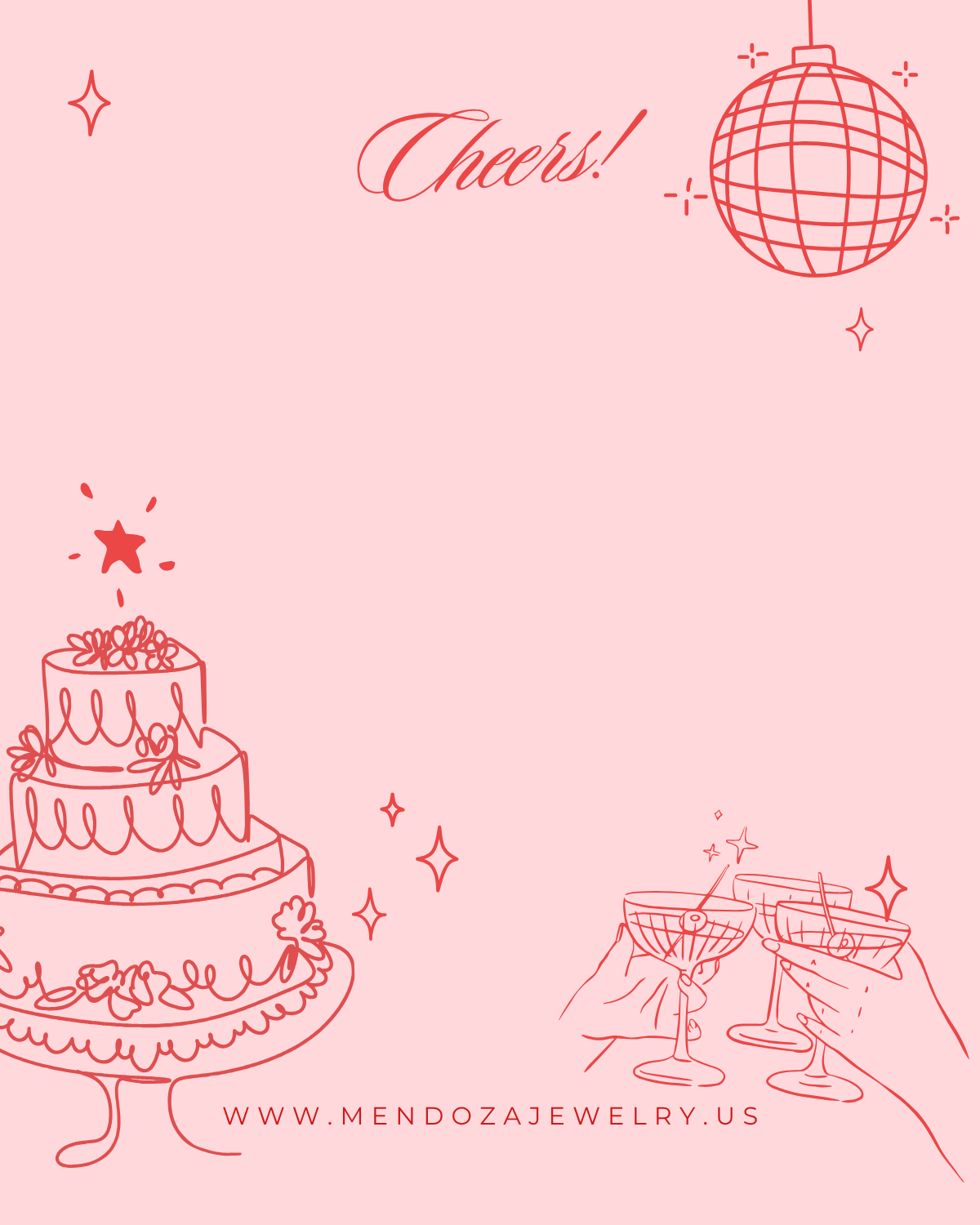 Happy Birthday Card