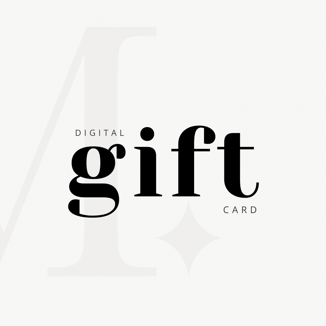 Mendoza Gift Card