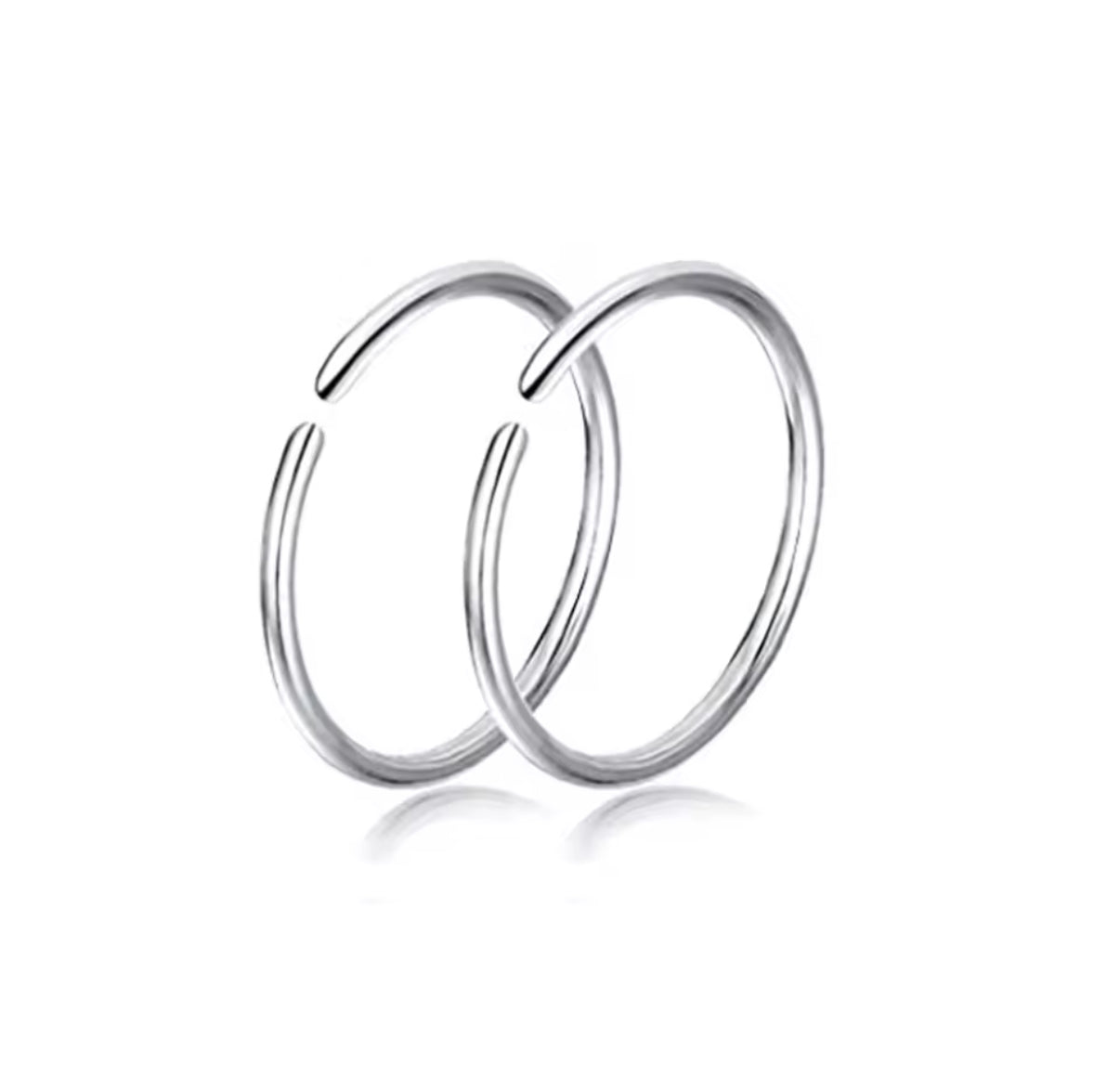 Super Thin Hoop