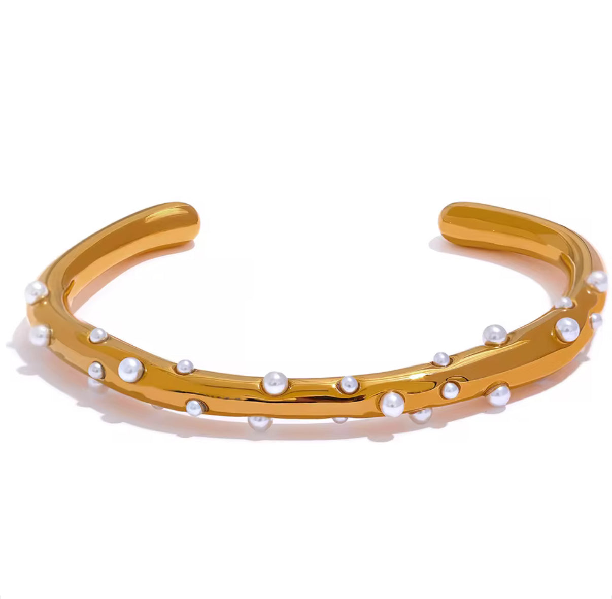 Caribbean Bangle