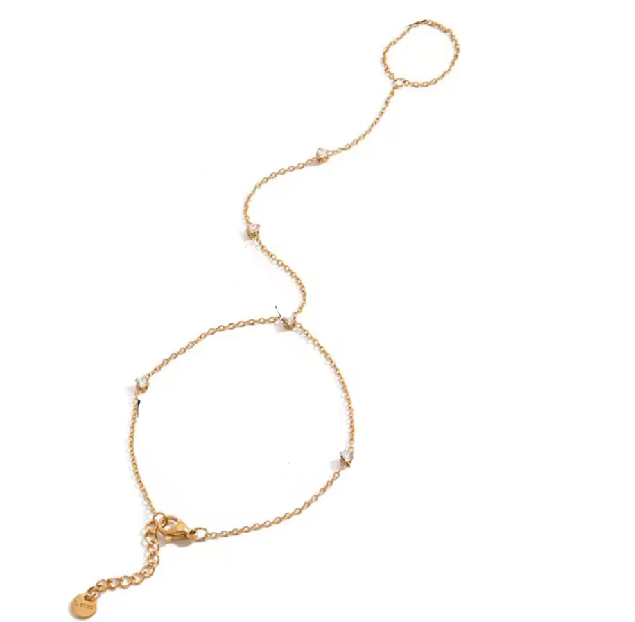 Virginia Hand Chain