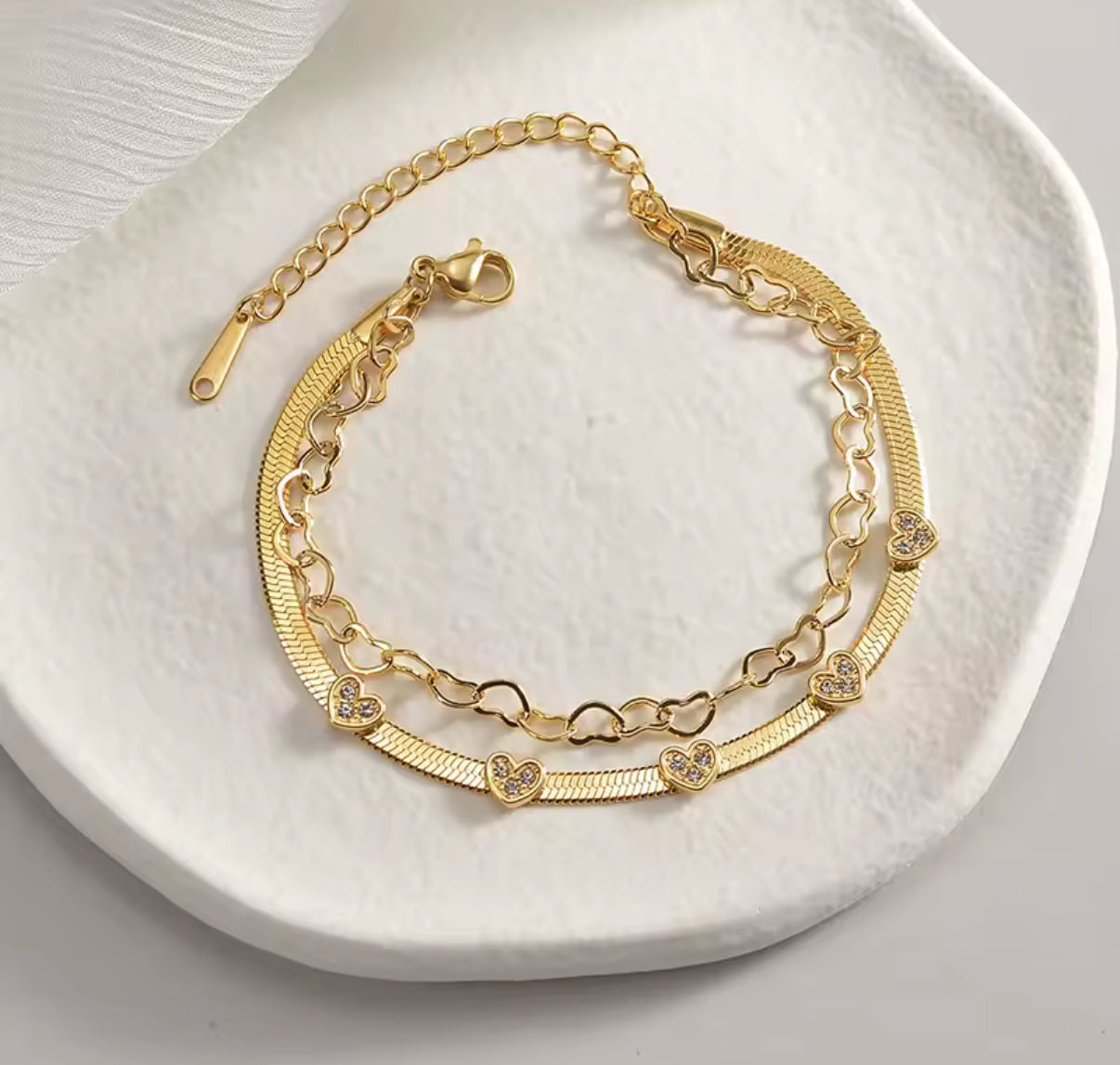 Alma Bracelet
