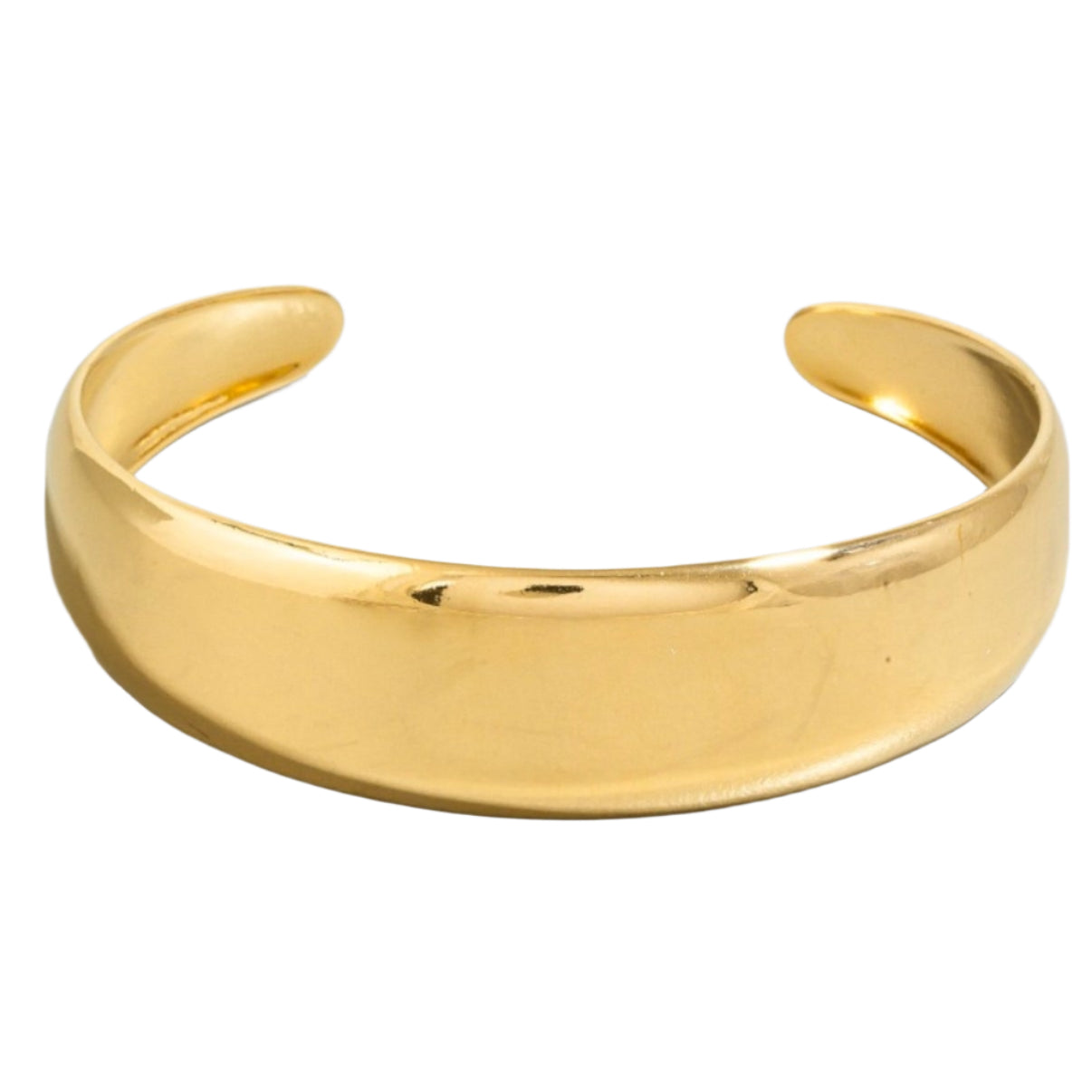Flat Bangle