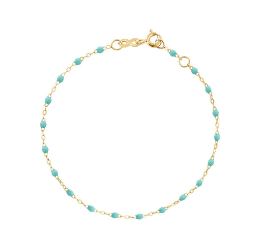 Enamel Bracelet