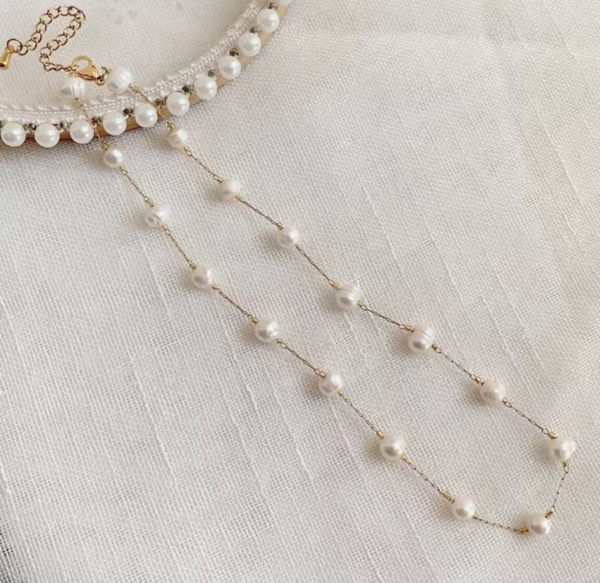 Fiji Necklace