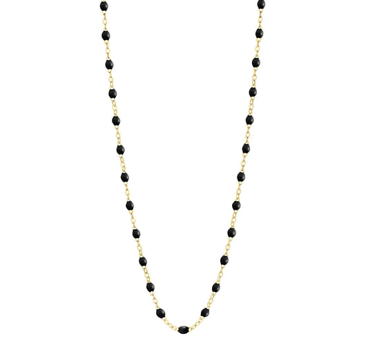 Enamel Necklace