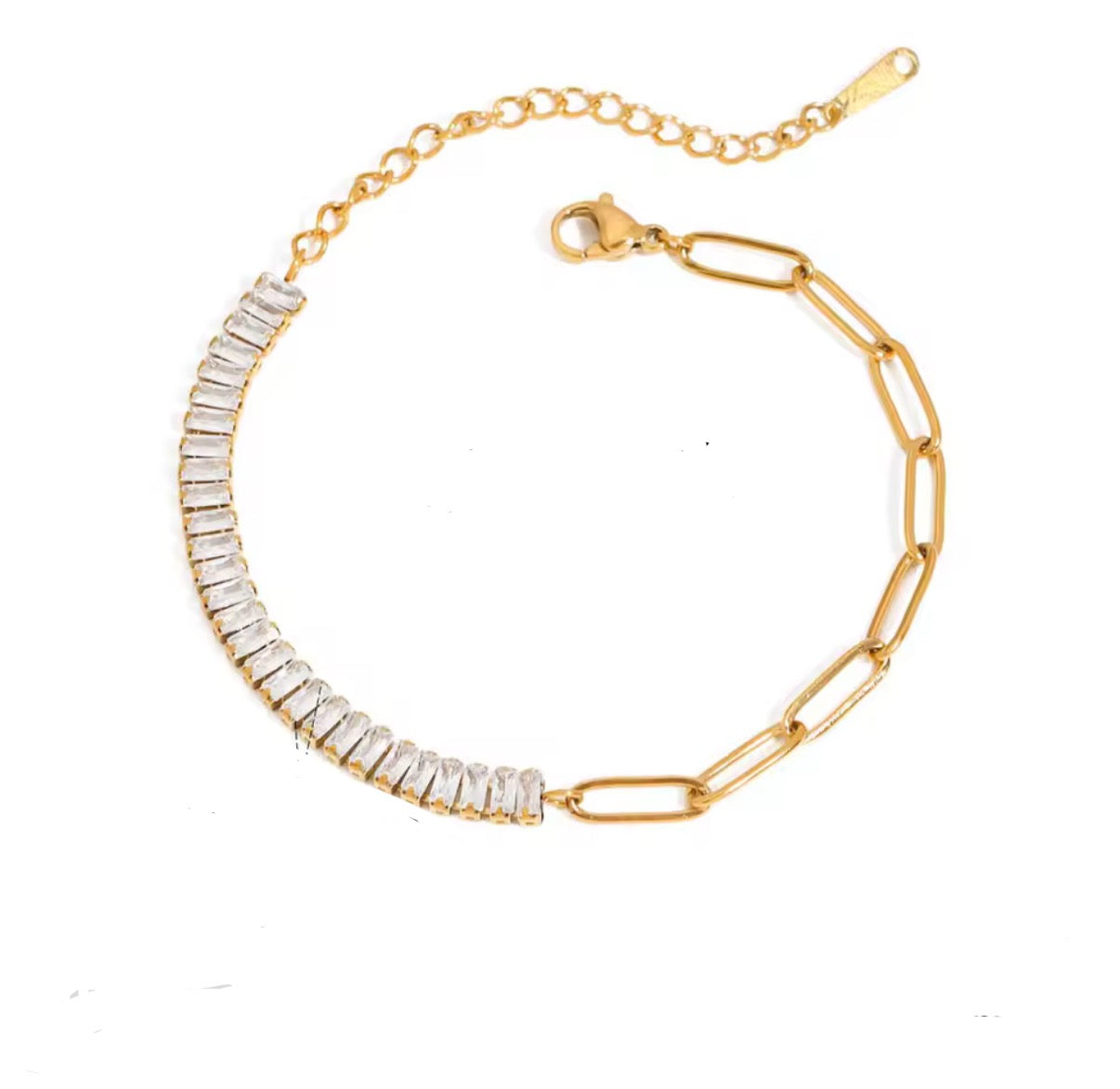Lyra Bracelet