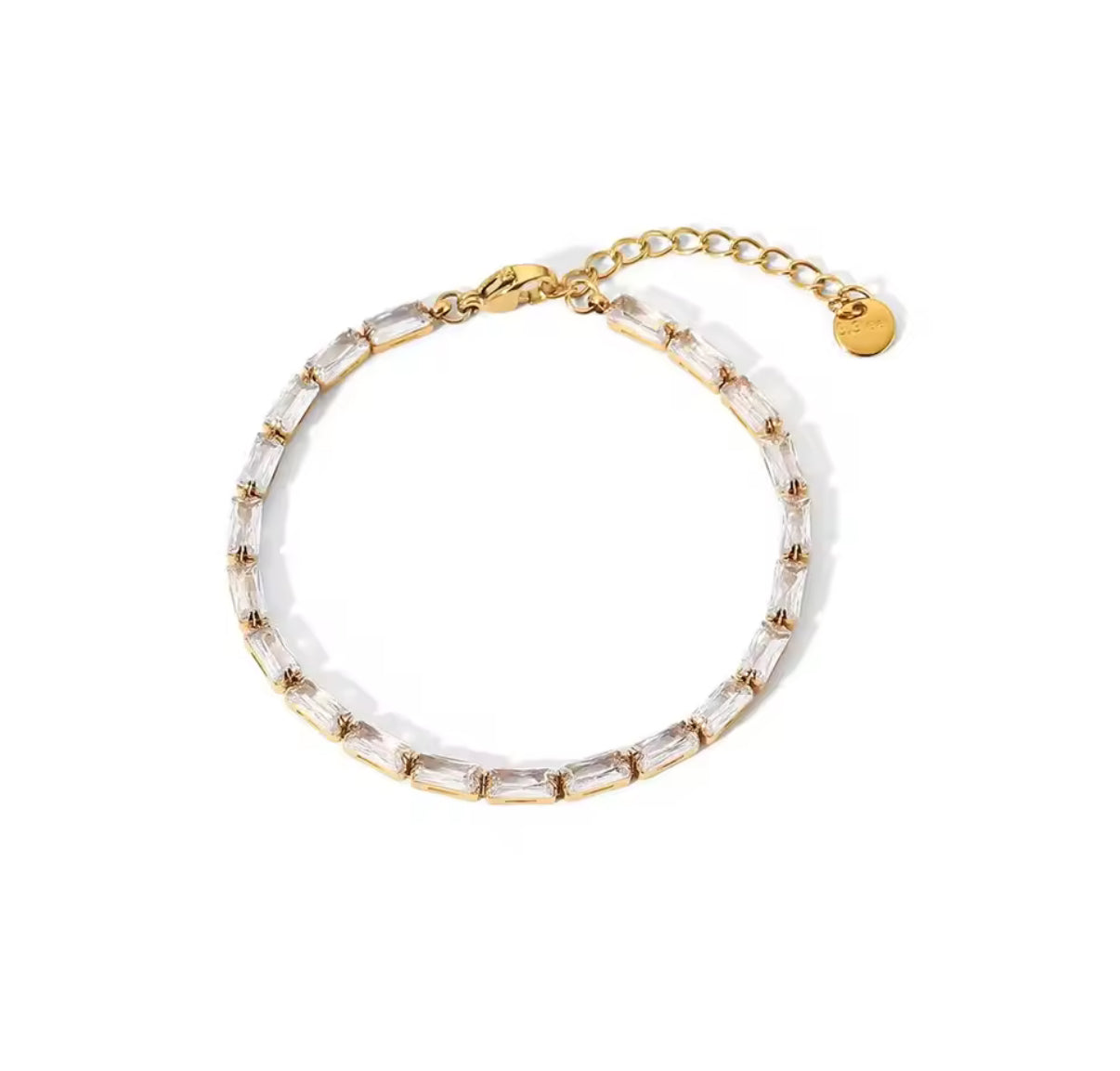 Aurora Bracelet