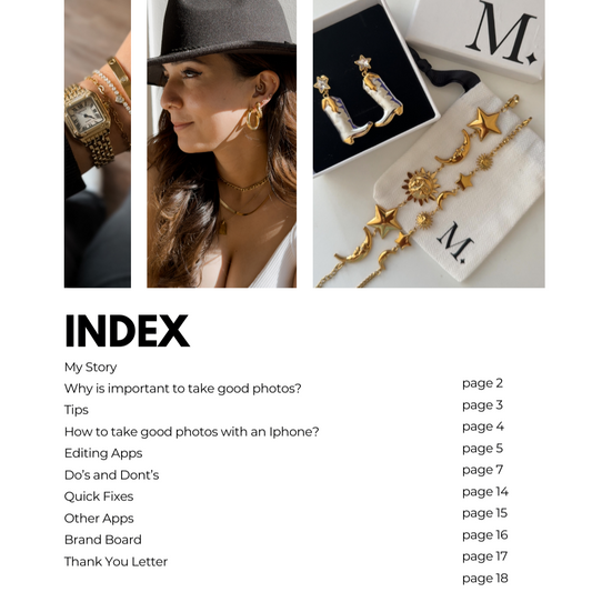 Mendoza Edit Tips (Digital)