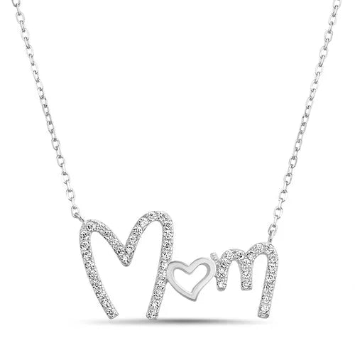 Mom Necklace