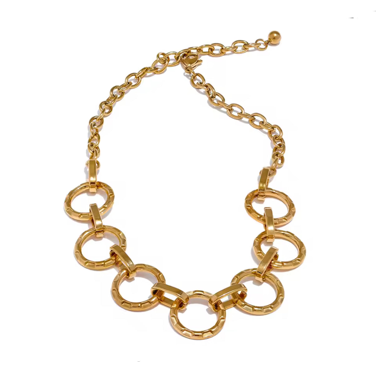 Tulum Necklace