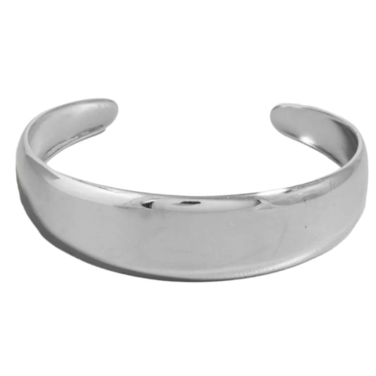 Flat Bangle