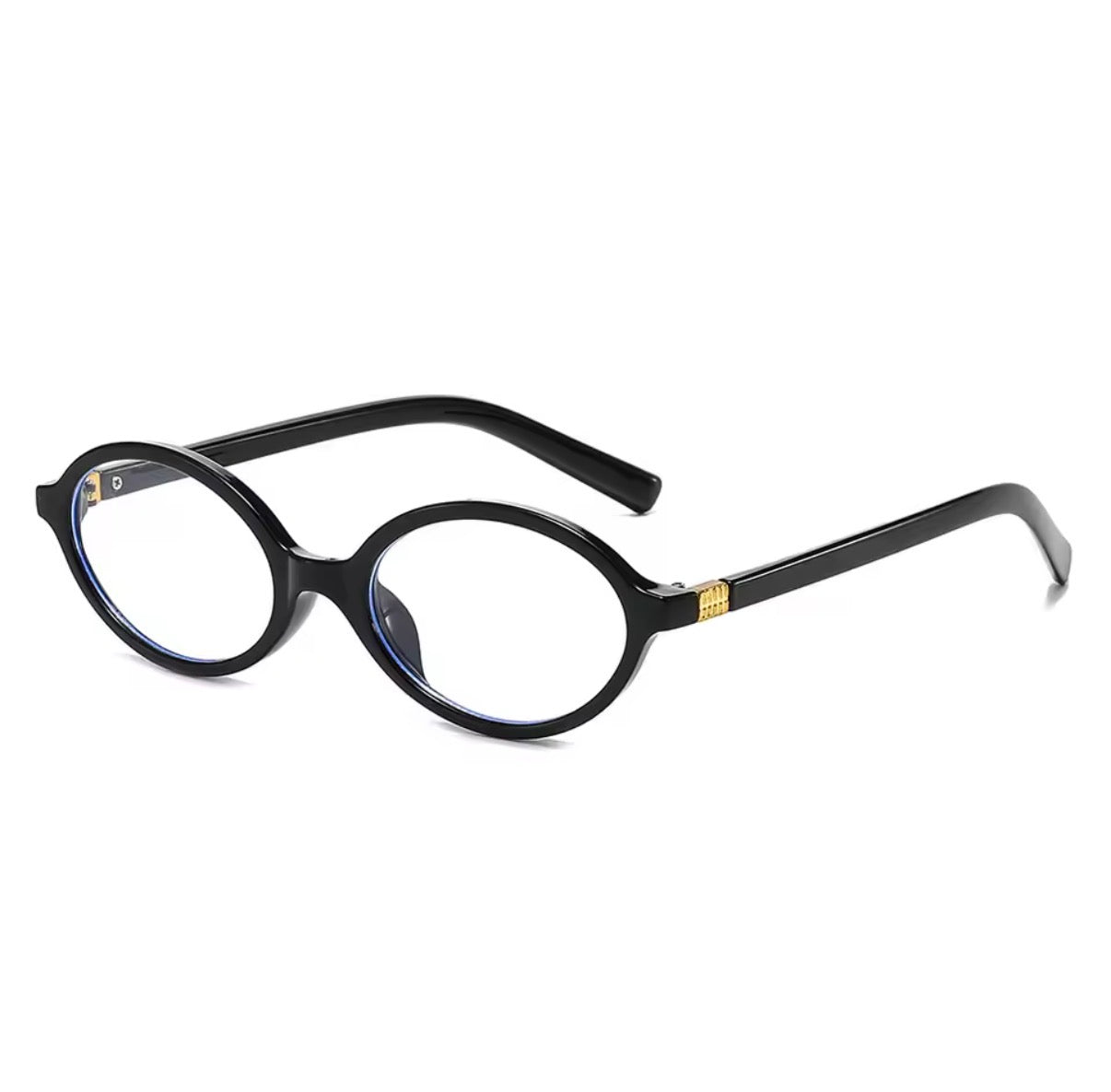 Harper Glasses (Black)