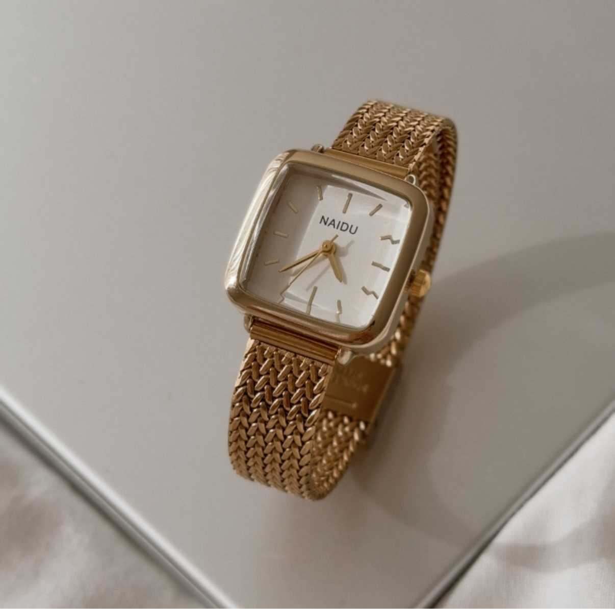 Aria Watch