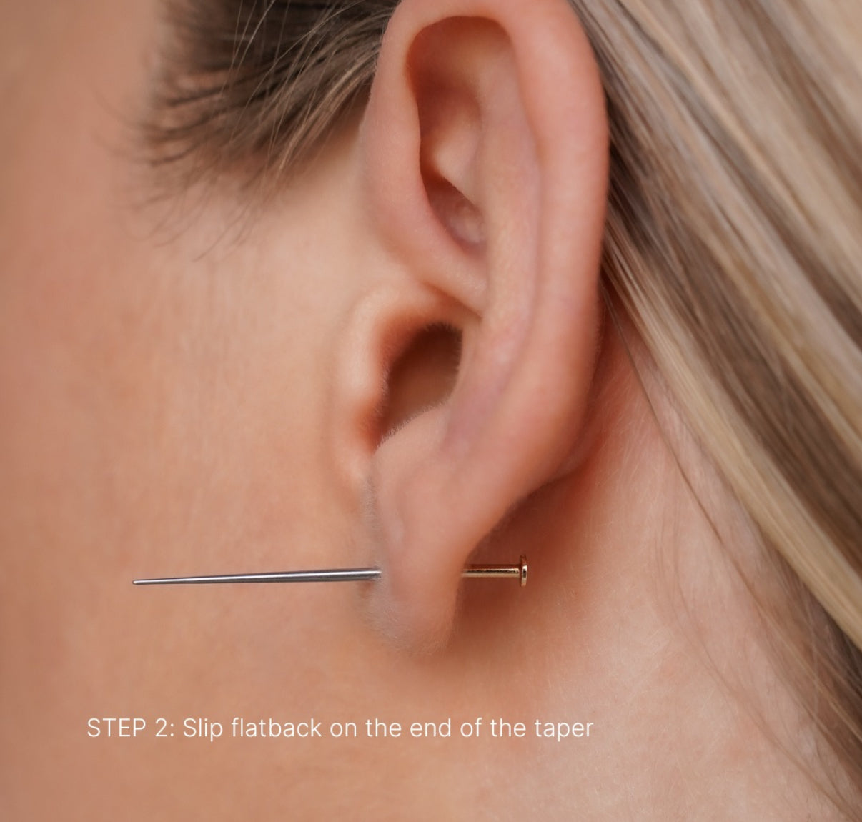 Piercing Assistant Tool Kit
